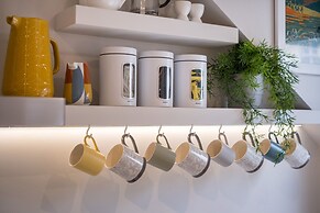 Howe Keld 6 Second Floor