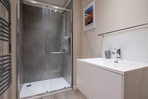 Howe Keld 6 Second Floor