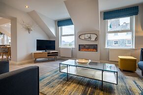 Howe Keld 6 Second Floor