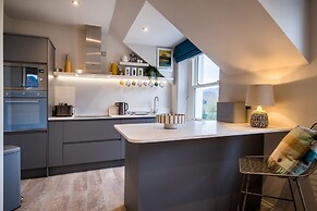 Howe Keld 6 Second Floor