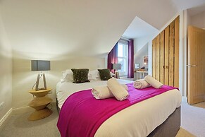 Howe Keld 6 Second Floor