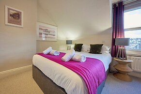 Howe Keld 6 Second Floor