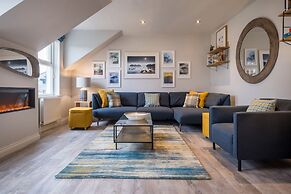 Howe Keld 6 Second Floor