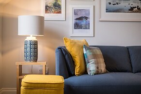 Howe Keld 6 Second Floor