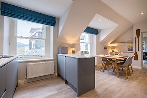 Howe Keld 6 Second Floor