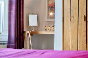 Howe Keld 6 Second Floor