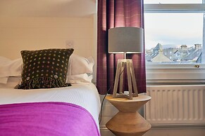 Howe Keld 6 Second Floor