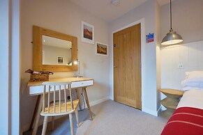 Howe Keld 6 Second Floor