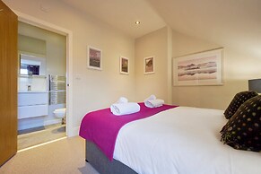 Howe Keld 6 Second Floor