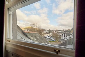 Howe Keld 6 Second Floor