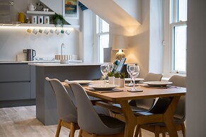 Howe Keld 6 Second Floor