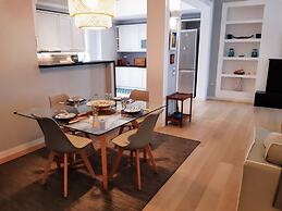 The Elegant Summer House