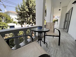 The Elegant Summer House