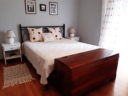 The Elegant Summer House