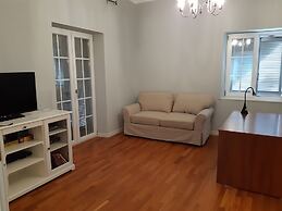 The Elegant Summer House