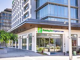 Holiday Inn Express & Suites Sunshine Coast by IHG