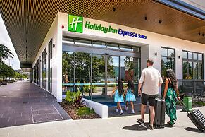 Holiday Inn Express & Suites Sunshine Coast by IHG
