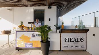 Holiday Inn Express & Suites Sunshine Coast by IHG