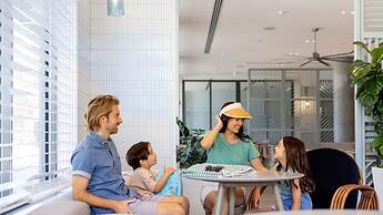 Holiday Inn Express & Suites Sunshine Coast by IHG