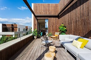 Kimpton Aysla Mallorca by IHG