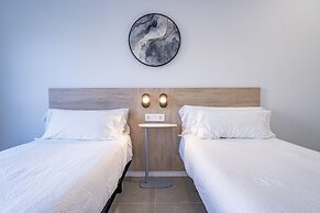 AQUA APARTMENTS BELLAMAR MARBELLA