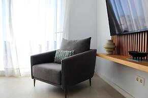 AQUA APARTMENTS BELLAMAR MARBELLA