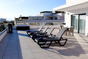 AQUA APARTMENTS BELLAMAR MARBELLA