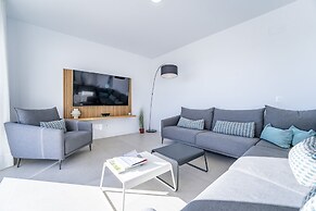 AQUA APARTMENTS BELLAMAR MARBELLA