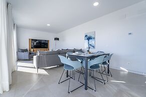 AQUA APARTMENTS BELLAMAR MARBELLA