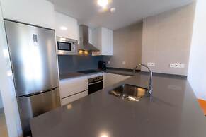 AQUA APARTMENTS BELLAMAR MARBELLA