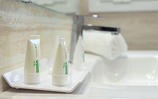 AQUA APARTMENTS BELLAMAR MARBELLA