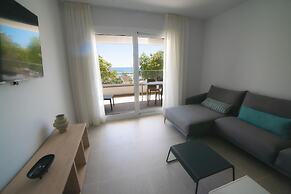 AQUA APARTMENTS BELLAMAR MARBELLA