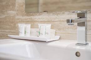 AQUA APARTMENTS BELLAMAR MARBELLA