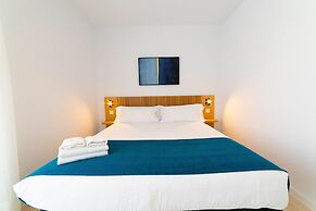 AQUA APARTMENTS BELLAMAR MARBELLA