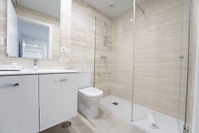 AQUA APARTMENTS BELLAMAR MARBELLA