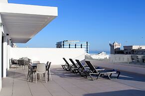 AQUA APARTMENTS BELLAMAR MARBELLA