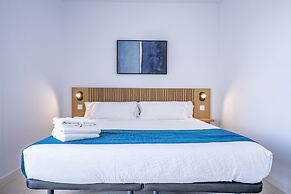 AQUA APARTMENTS BELLAMAR MARBELLA