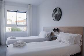 AQUA APARTMENTS BELLAMAR MARBELLA