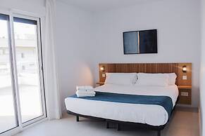 AQUA APARTMENTS BELLAMAR MARBELLA