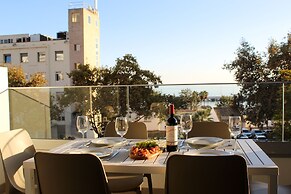 AQUA APARTMENTS BELLAMAR MARBELLA