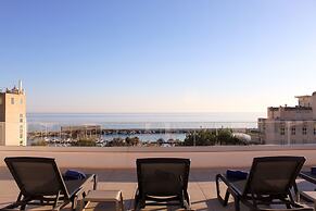 AQUA APARTMENTS BELLAMAR MARBELLA