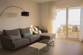 AQUA APARTMENTS BELLAMAR MARBELLA