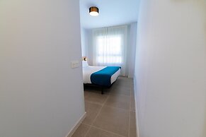 AQUA APARTMENTS BELLAMAR MARBELLA