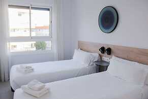 AQUA APARTMENTS BELLAMAR MARBELLA