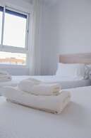 AQUA APARTMENTS BELLAMAR MARBELLA