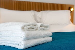 AQUA APARTMENTS BELLAMAR MARBELLA