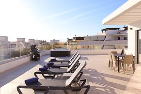 AQUA APARTMENTS BELLAMAR MARBELLA