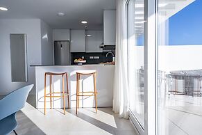 AQUA APARTMENTS BELLAMAR MARBELLA