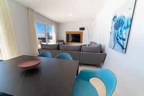AQUA APARTMENTS BELLAMAR MARBELLA