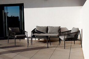 AQUA APARTMENTS BELLAMAR MARBELLA